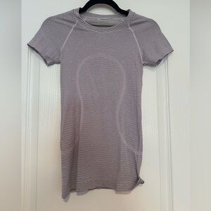 LULULEMON swiftly tech tshirt